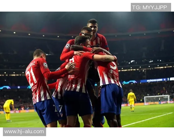 世界杯激战：多特蒙德逆转马竞神扑成焦点转会传闻再起