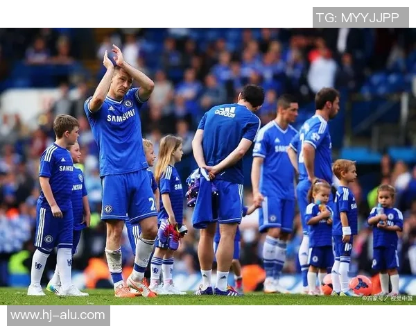 切尔西在国王杯中以5-0大胜曼城点球大战瞬间点燃全场激情