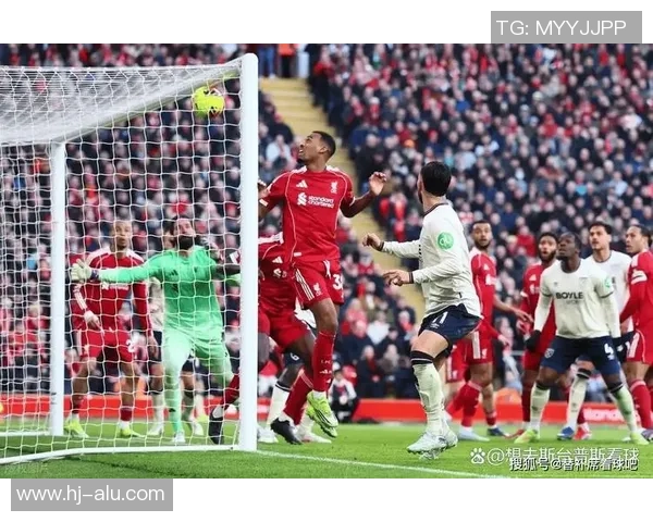 德甲惊现大逆转利物浦5-1曼城帽子戏法引爆全场精彩瞬间回顾