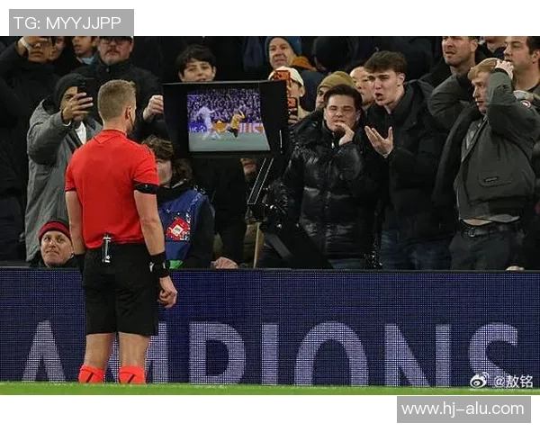 热刺友谊赛逆转多特蒙德争议判罚引发全场热议