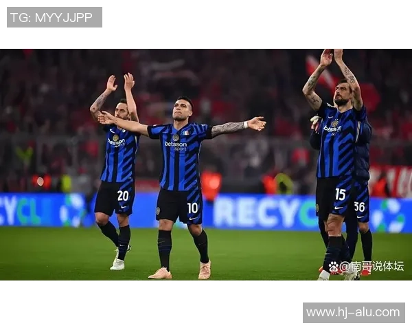 欧联杯精彩对决国米逆转皇马引发全场狂欢赛后深度解析